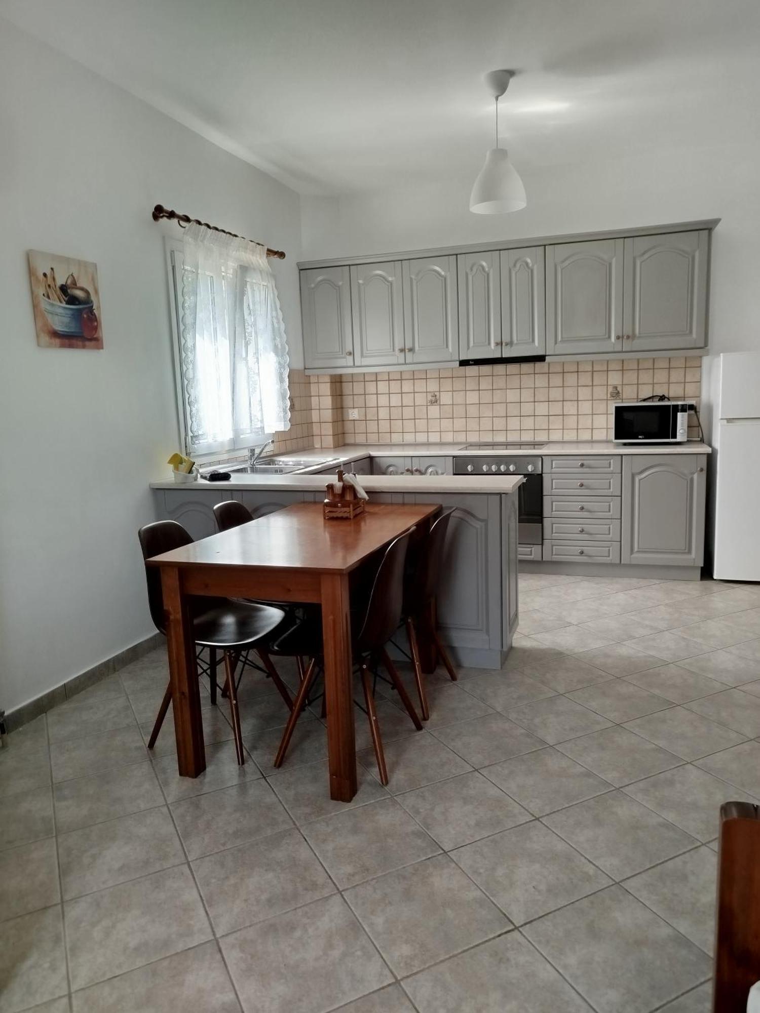 Riverside Αpartments Vasiliki Exterior foto